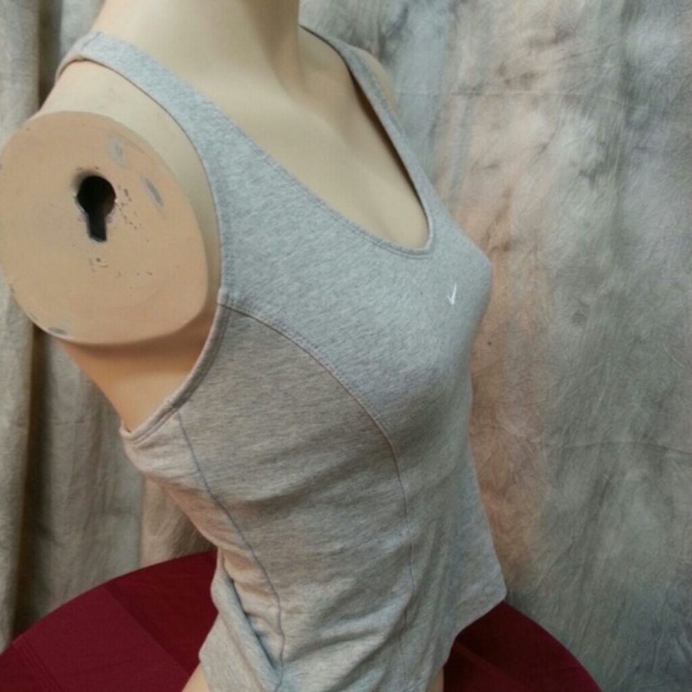 Nike training top